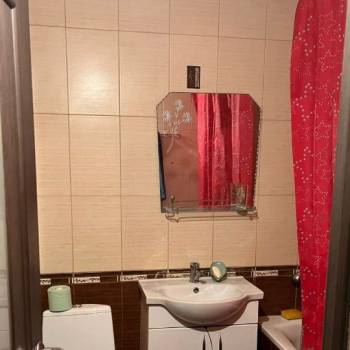 Сдается 1-комнатная квартира, 48 м²