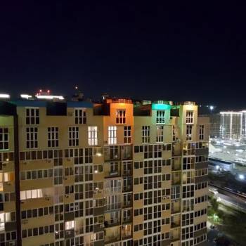 Сдается 1-комнатная квартира, 37,1 м²