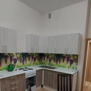 Сдается 1-комнатная квартира, 37,1 м²