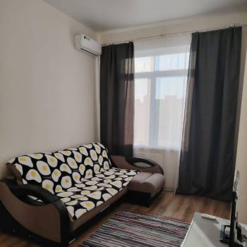 Сдается 1-комнатная квартира, 37,1 м²