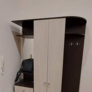 Сдается 1-комнатная квартира, 37,1 м²