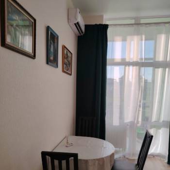 Сдается 1-комнатная квартира, 37,1 м²