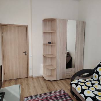 Сдается 1-комнатная квартира, 37,1 м²