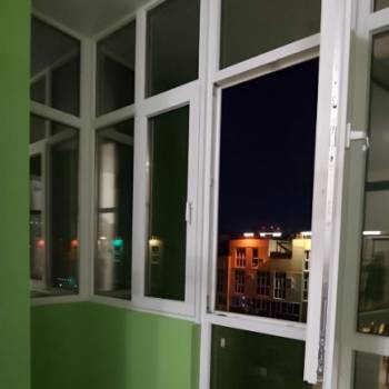 Сдается 1-комнатная квартира, 37,1 м²
