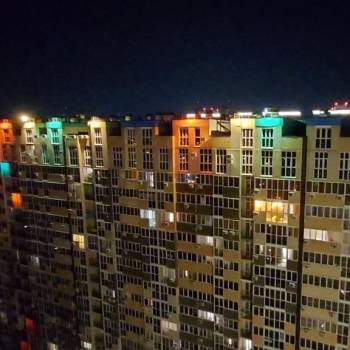 Сдается 1-комнатная квартира, 37,1 м²