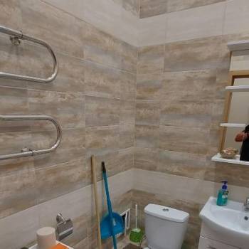 Сдается 1-комнатная квартира, 37,1 м²
