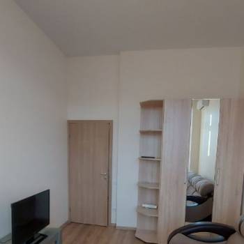 Сдается 1-комнатная квартира, 37,1 м²