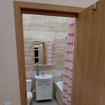 Сдается 1-комнатная квартира, 37,1 м²