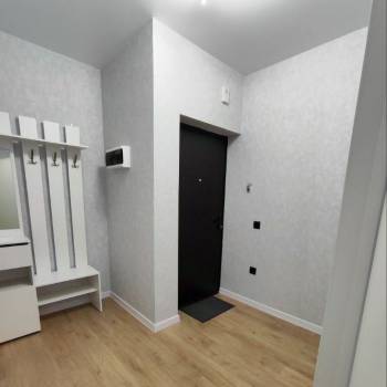 Сдается 1-комнатная квартира, 37 м²