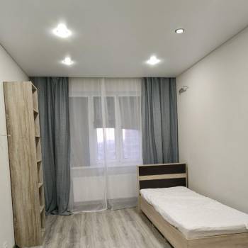 Сдается 2-х комнатная квартира, 55 м²