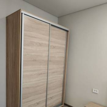 Сдается 2-х комнатная квартира, 55 м²