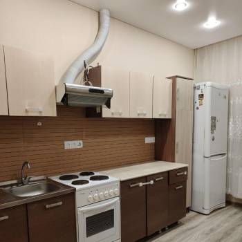 Сдается 2-х комнатная квартира, 55 м²