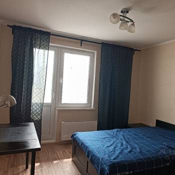 Сдается 2-х комнатная квартира, 60,5 м²