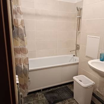 Сдается 2-х комнатная квартира, 60,5 м²