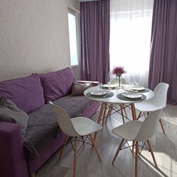 Сдается 2-х комнатная квартира, 55 м²