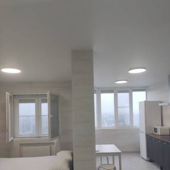 Продается 1-комнатная квартира, 34 м²