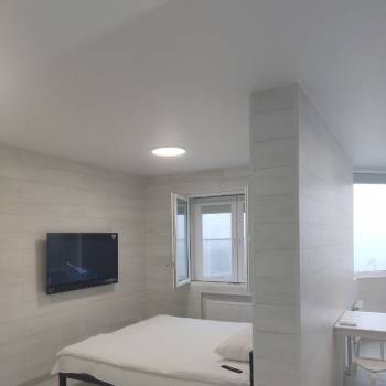 Продается 1-комнатная квартира, 34 м²