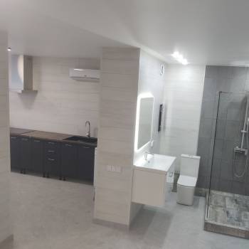 Продается 1-комнатная квартира, 34 м²