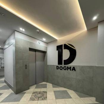 Продается 1-комнатная квартира, 19,7 м²