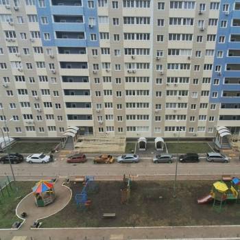 Продается 1-комнатная квартира, 33,8 м²