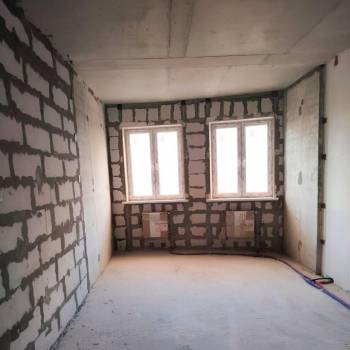 Продается 1-комнатная квартира, 41,2 м²