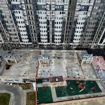 Продается 1-комнатная квартира, 41,2 м²