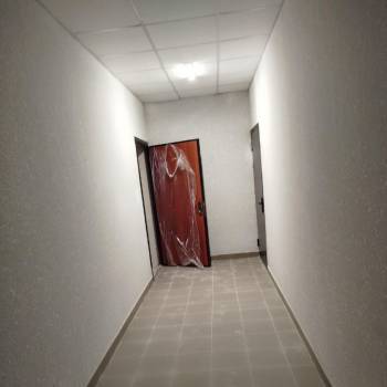 Продается 1-комнатная квартира, 41,2 м²
