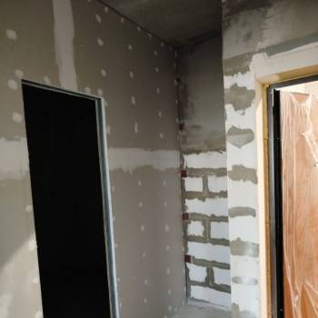Продается 1-комнатная квартира, 41,2 м²