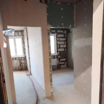 Продается 1-комнатная квартира, 41,2 м²