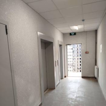 Продается 1-комнатная квартира, 41,2 м²