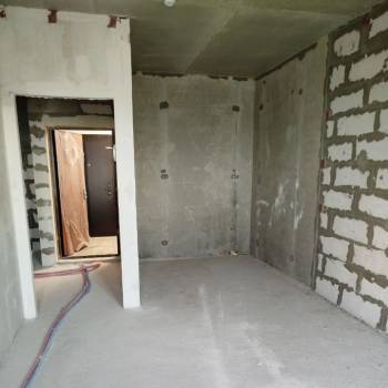 Продается 1-комнатная квартира, 41,2 м²