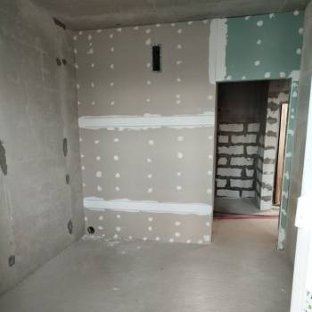 Продается 1-комнатная квартира, 41,2 м²