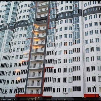 Продается 1-комнатная квартира, 41,2 м²