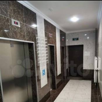 Продается 1-комнатная квартира, 35,1 м²