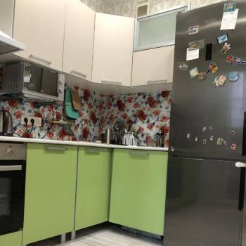 Продается 1-комнатная квартира, 35,1 м²