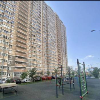 Продается 1-комнатная квартира, 35,1 м²