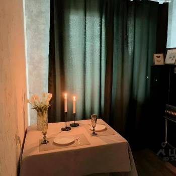 Продается 1-комнатная квартира, 22,6 м²