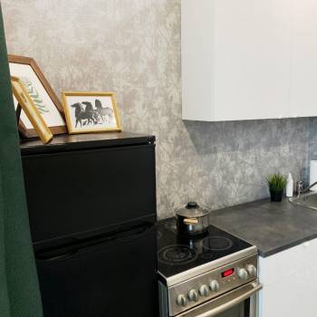 Продается 1-комнатная квартира, 22,6 м²