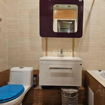 Продается 1-комнатная квартира, 41 м²