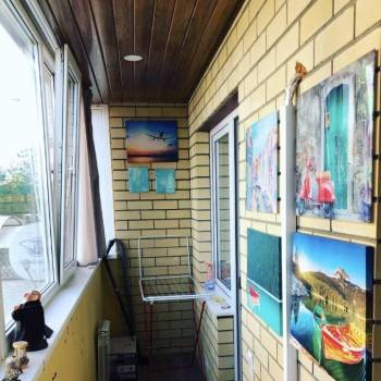 Продается 1-комнатная квартира, 41 м²