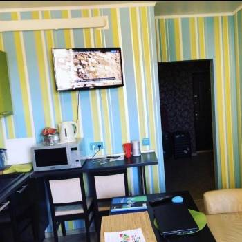 Продается 1-комнатная квартира, 41 м²