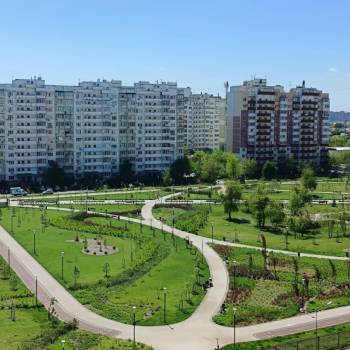 Продается 1-комнатная квартира, 36 м²