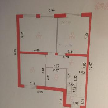 Продается Дом, 130 м²