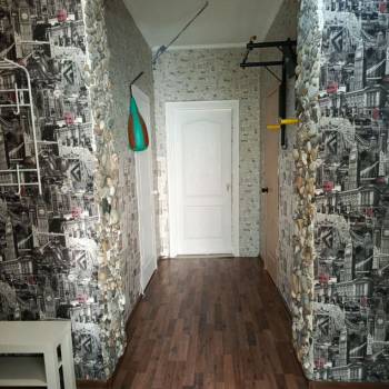 Сдается 2-х комнатная квартира, 58,9 м²