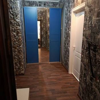 Сдается 2-х комнатная квартира, 58,9 м²