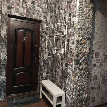 Сдается 2-х комнатная квартира, 58,9 м²