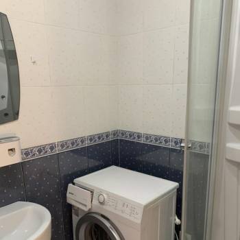 Продается 1-комнатная квартира, 34 м²