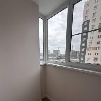Продается 1-комнатная квартира, 37,1 м²