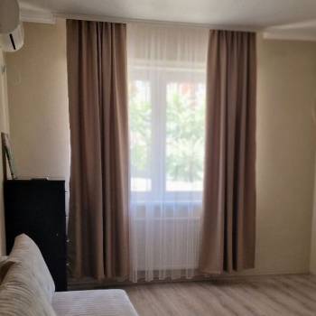 Сдается 1-комнатная квартира, 47 м²