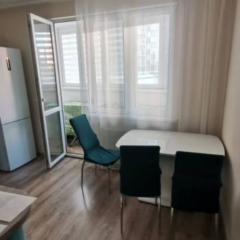 Сдается 1-комнатная квартира, 41,1 м²